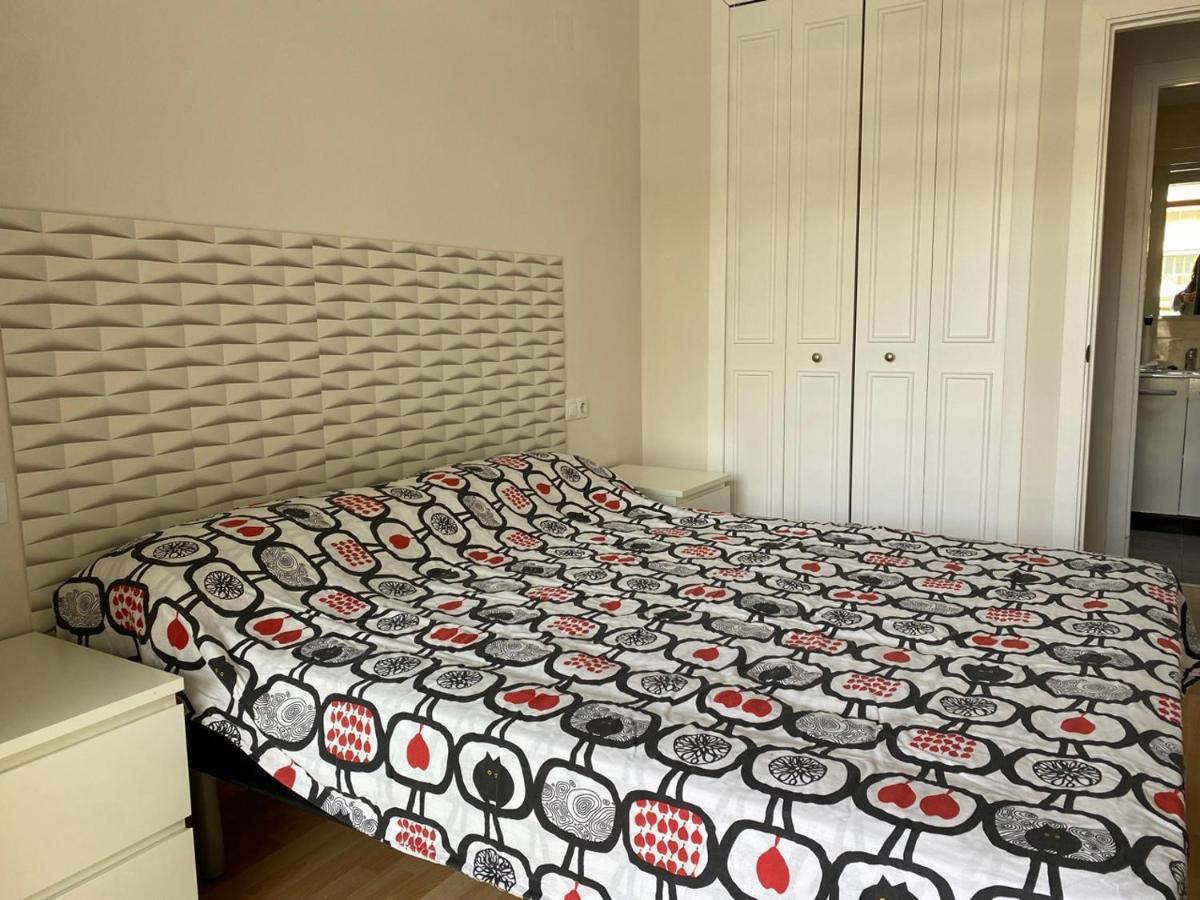 Apartamento Salou Exterior photo