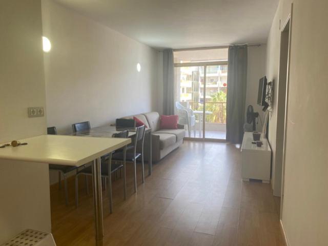 Apartamento Salou Exterior photo